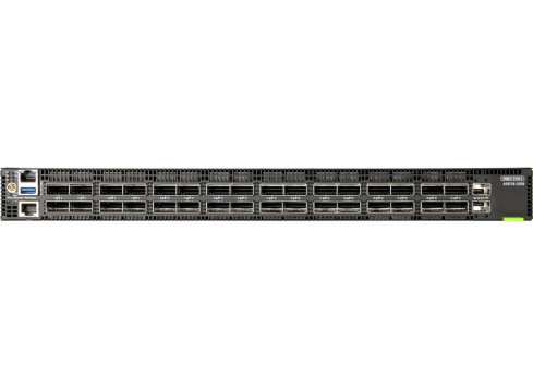 Edgecore DCS240 12.8T Data Center Switch