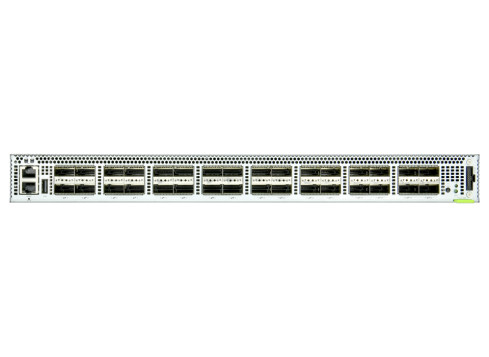 Edgecore DCS800 6.4T PROGRAMMABLE DATA CENTER SWITCH