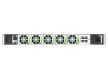 Edgecore DCS800 6.4T PROGRAMMABLE DATA CENTER SWITCH