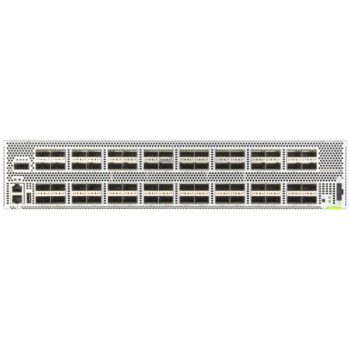 Edgecore DCS802 12.8T PROGRAMMABLE DATA CENTER SWITCH