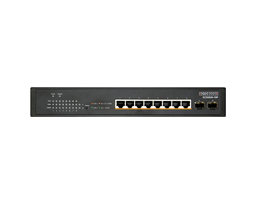 Edgecore ECS2020-10P Smart Switch (POE)