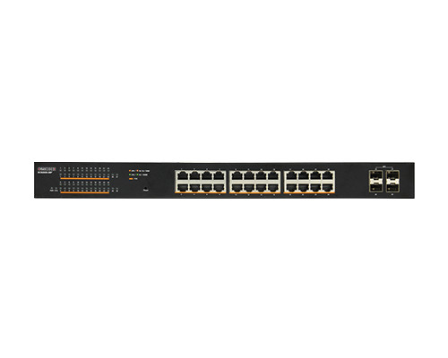 Edgecore ECS2020-28P Smart Switch (POE)