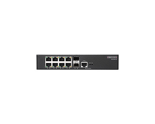Edgecore ECS2100-10T L2+/L3 Lite Managed Access Switch