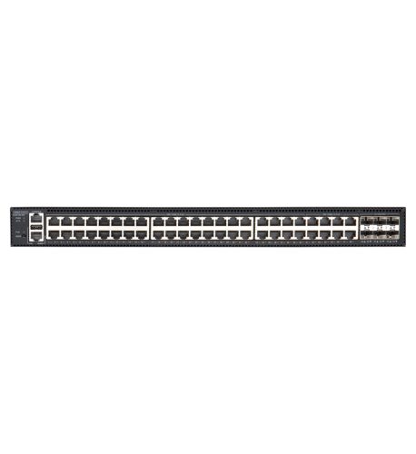 Edgecore ECS4150-54P L2+/L3 Lite Gigabit Ethernet PoE Switch