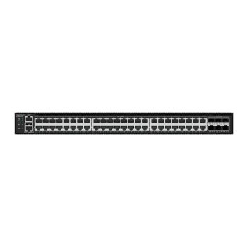 Edgecore ECS4620-28P L3 Gigabit Ethernet Stackable Switch