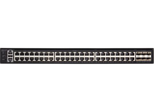 Edgecore ECS4650-54P L3 Gigabit Ethernet Aggregation Switch