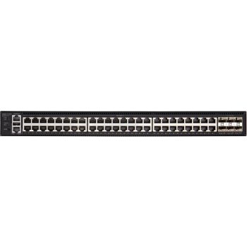 Edgecore ECS4650-54T L3 Gigabit Ethernet Aggregation Switch