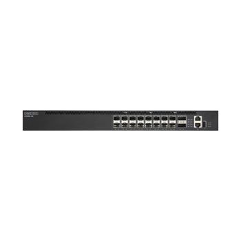   Edgecore ECS5520-18X L2+/L3 Lite 10G Ethernet Aggregation Switch with 2x40G Uplinks