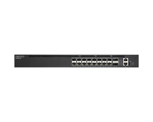 Edgecore ECS5520-18X L2+/L3 Lite 10G Ethernet Aggregation Switch with 2x40G Uplinks