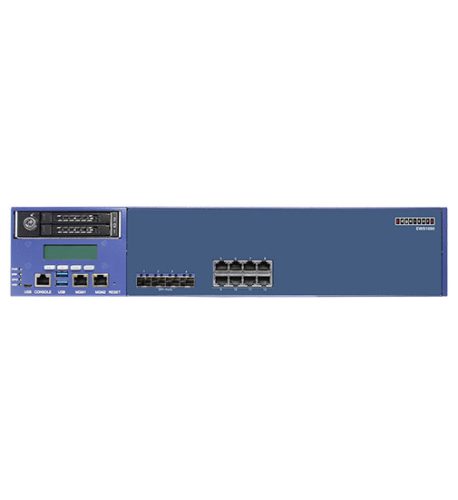 Edgecore EWS1000 Wireless LAN Controller