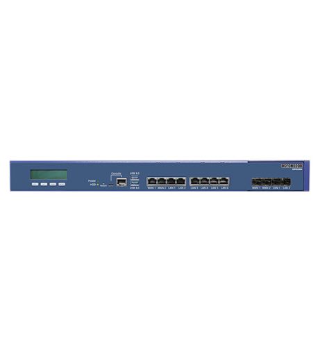 Edgecore EWS5204 Wireless LAN Controller
