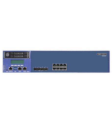 Edgecore EWS5207 Wireless LAN Controller