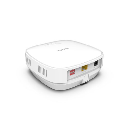 CTS FTC-3012 Gigabit Fiber Termination Media Converter Equipped with a Cable Tray Unit  OPEX-saving and consistent performance. Home Size Media Converter