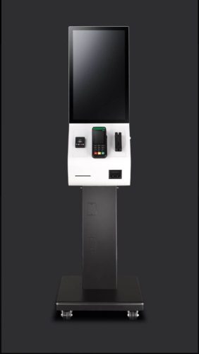 TYSSO FAMETECH KS-3X21 széria - Kétoldalas, kétpaneles kioszk rugalmas testreszabással