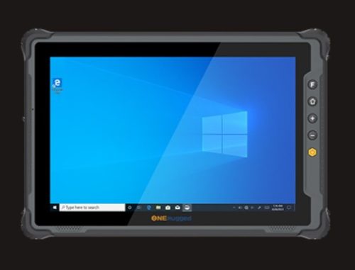 Ipari Tablet - M10J 