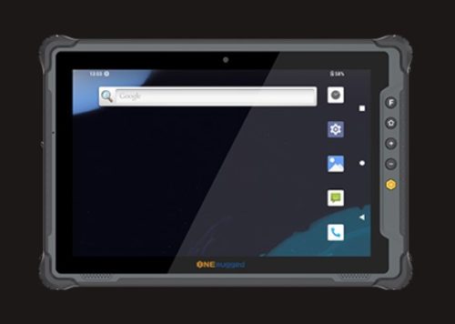 Ipari Tablet - M10T