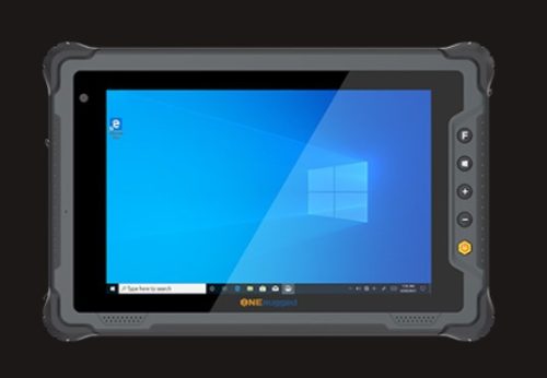 Ipari Tablet - M80J