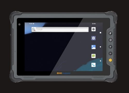 Ipari Tablet - M80T