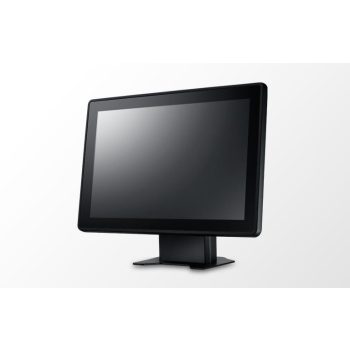   TYSSO FAMETECH PPD-1111 Monitor (Black), 10.1" Cover Lens, EU 220V, VGA Cable, without Stand, without Speaker,  PCAP-TP