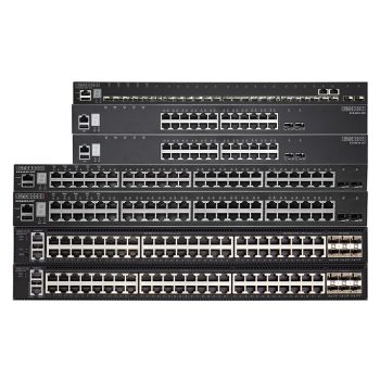 Enterprise Switches - L3 Switches