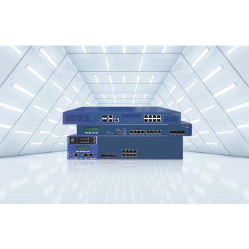 WLAN Gateway - Controller